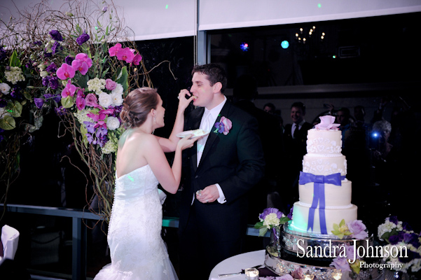 Jessica & Anthony Wedding